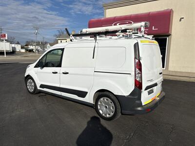 2016 Ford Transit Connect XL   - Photo 8 - Rushville, IN 46173