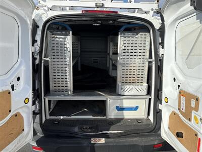 2016 Ford Transit Connect XL   - Photo 9 - Rushville, IN 46173