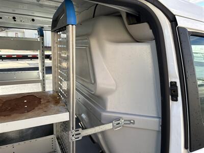 2016 Ford Transit Connect XL   - Photo 19 - Rushville, IN 46173