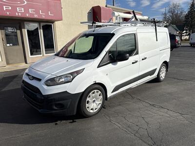 2016 Ford Transit Connect XL   - Photo 2 - Rushville, IN 46173