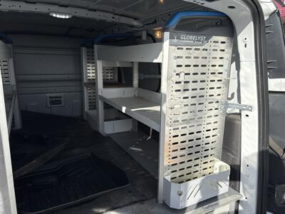 2016 Ford Transit Connect XL   - Photo 10 - Rushville, IN 46173