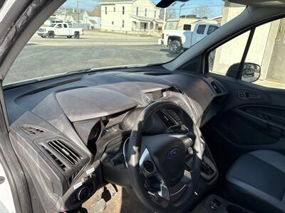 2016 Ford Transit Connect XL   - Photo 16 - Rushville, IN 46173