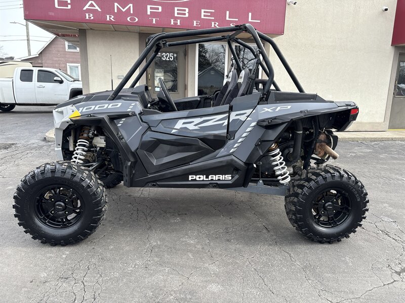 2021 Polaris RZR XP 1000   - Photo 1 - Rushville, IN 46173