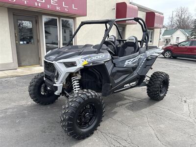 2021 Polaris RZR XP 1000   - Photo 2 - Rushville, IN 46173
