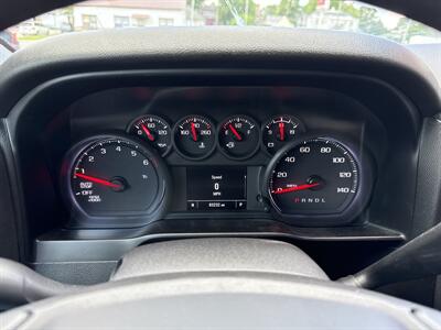 2020 Chevrolet Silverado 1500 Custom   - Photo 14 - Rushville, IN 46173