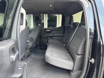 2020 Chevrolet Silverado 1500 Custom   - Photo 11 - Rushville, IN 46173