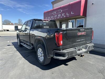 2021 GMC Sierra 2500 Denali   - Photo 8 - Rushville, IN 46173