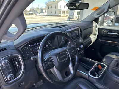 2021 GMC Sierra 2500 Denali   - Photo 10 - Rushville, IN 46173