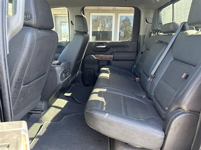 2021 GMC Sierra 2500 Denali   - Photo 11 - Rushville, IN 46173