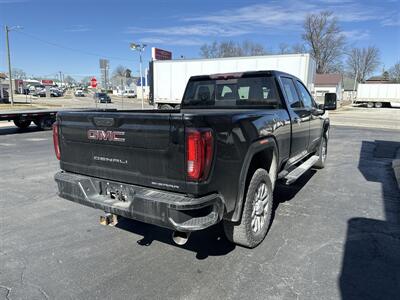 2021 GMC Sierra 2500 Denali   - Photo 6 - Rushville, IN 46173