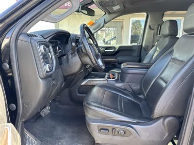 2021 GMC Sierra 2500 Denali   - Photo 9 - Rushville, IN 46173