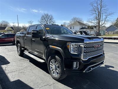2021 GMC Sierra 2500 Denali   - Photo 5 - Rushville, IN 46173