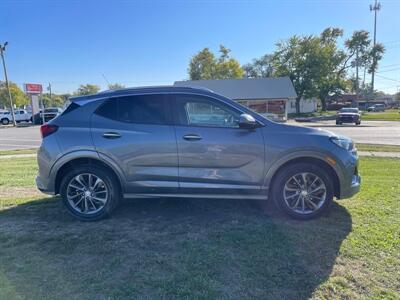 2022 Buick Encore GX Select   - Photo 5 - Rushville, IN 46173