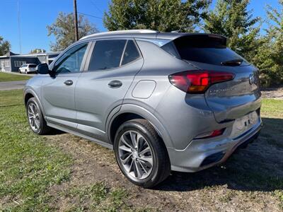 2022 Buick Encore GX Select   - Photo 8 - Rushville, IN 46173