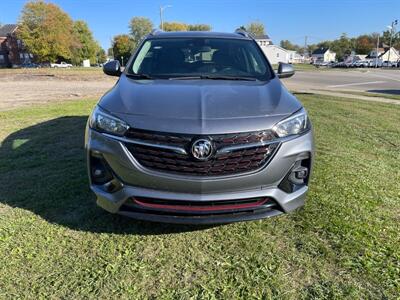 2022 Buick Encore GX Select   - Photo 3 - Rushville, IN 46173