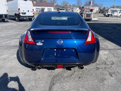 2020 Nissan 370Z Sport Touring   - Photo 7 - Rushville, IN 46173