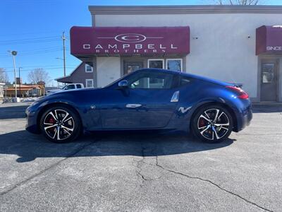 2020 Nissan 370Z Sport Touring   - Photo 1 - Rushville, IN 46173
