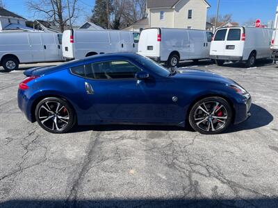 2020 Nissan 370Z Sport Touring   - Photo 5 - Rushville, IN 46173