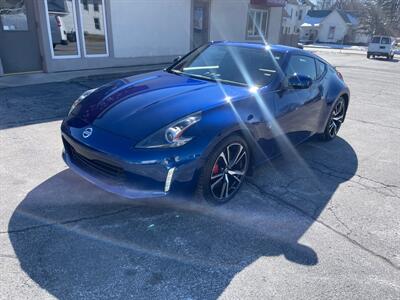 2020 Nissan 370Z Sport Touring   - Photo 2 - Rushville, IN 46173