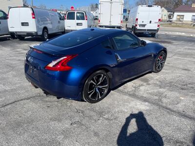 2020 Nissan 370Z Sport Touring   - Photo 6 - Rushville, IN 46173