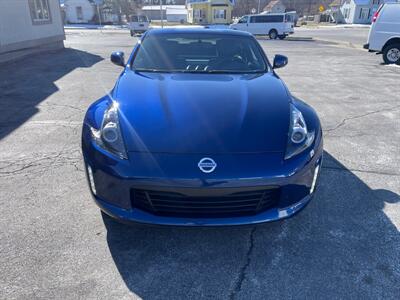 2020 Nissan 370Z Sport Touring   - Photo 3 - Rushville, IN 46173