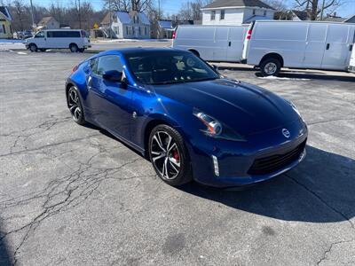 2020 Nissan 370Z Sport Touring   - Photo 4 - Rushville, IN 46173