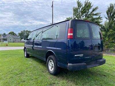 2004 Chevrolet Express 3500   - Photo 8 - Rushville, IN 46173