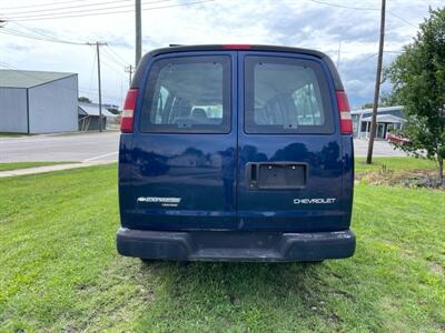 2004 Chevrolet Express 3500   - Photo 7 - Rushville, IN 46173