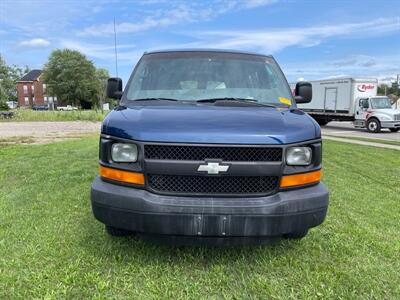 2004 Chevrolet Express 3500   - Photo 3 - Rushville, IN 46173