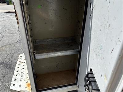 2014 Chevrolet Silverado 2500HD Work Truck   - Photo 13 - Rushville, IN 46173