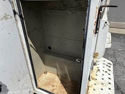 2014 Chevrolet Silverado 2500HD Work Truck   - Photo 12 - Rushville, IN 46173