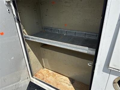 2014 Chevrolet Silverado 2500HD Work Truck   - Photo 11 - Rushville, IN 46173