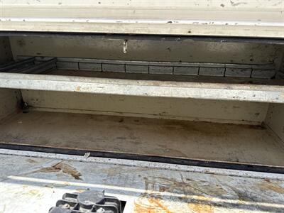 2014 Chevrolet Silverado 2500HD Work Truck   - Photo 14 - Rushville, IN 46173