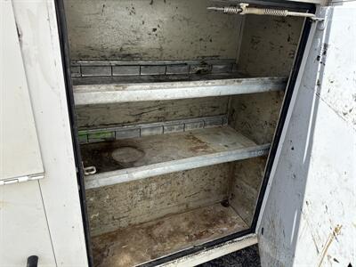 2014 Chevrolet Silverado 2500HD Work Truck   - Photo 15 - Rushville, IN 46173