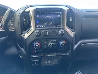 2019 Chevrolet Silverado 1500 LT - Photo 10 - Rushville, IN 46173