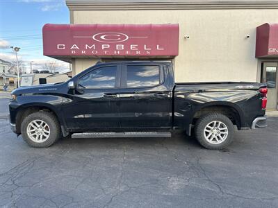 2019 Chevrolet Silverado 1500 LT - Photo 2 - Rushville, IN 46173