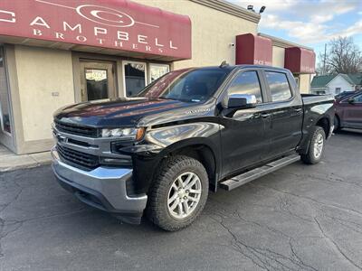 2019 Chevrolet Silverado 1500 LT - Photo 3 - Rushville, IN 46173