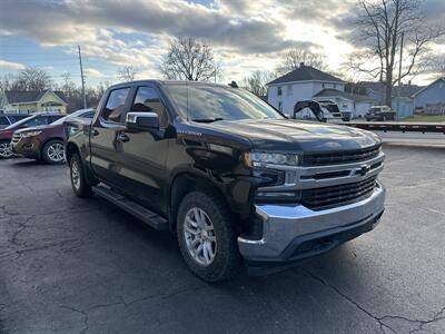2019 Chevrolet Silverado 1500 LT - Photo 5 - Rushville, IN 46173