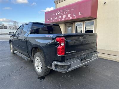 2019 Chevrolet Silverado 1500 LT - Photo 8 - Rushville, IN 46173