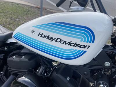 2019 Harley-Davidson Sportster 1200   - Photo 11 - Rushville, IN 46173