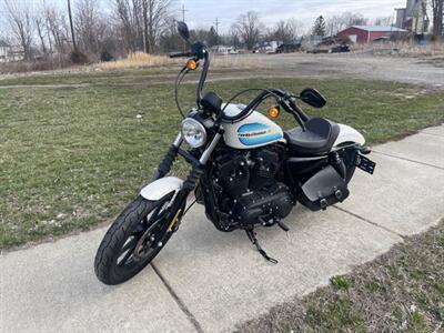 2019 Harley-Davidson Sportster 1200  
