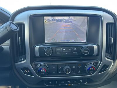 2015 GMC Sierra 2500 SLT   - Photo 8 - Rushville, IN 46173