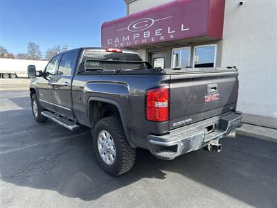 2015 GMC Sierra 2500 SLT   - Photo 6 - Rushville, IN 46173