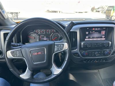 2015 GMC Sierra 2500 SLT   - Photo 7 - Rushville, IN 46173