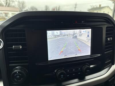 2023 Ford F-150 XLT   - Photo 13 - Rushville, IN 46173