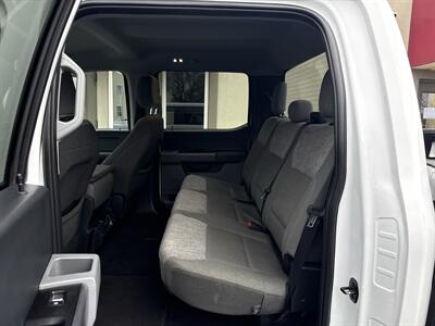 2023 Ford F-150 XLT   - Photo 10 - Rushville, IN 46173