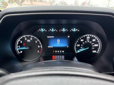 2023 Ford F-150 XLT   - Photo 14 - Rushville, IN 46173