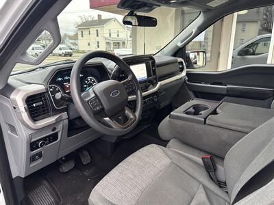 2023 Ford F-150 XLT   - Photo 9 - Rushville, IN 46173