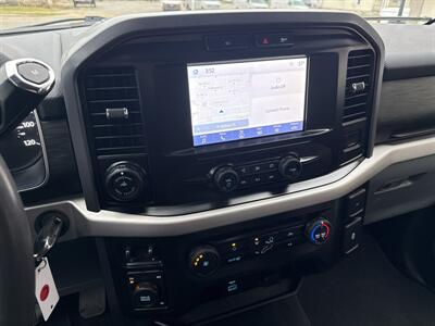 2023 Ford F-150 XLT   - Photo 11 - Rushville, IN 46173