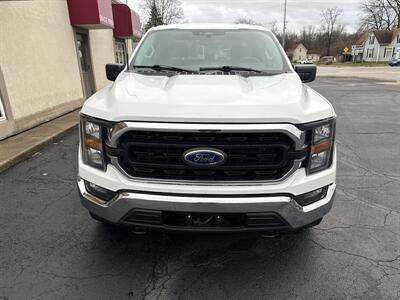 2023 Ford F-150 XLT   - Photo 3 - Rushville, IN 46173
